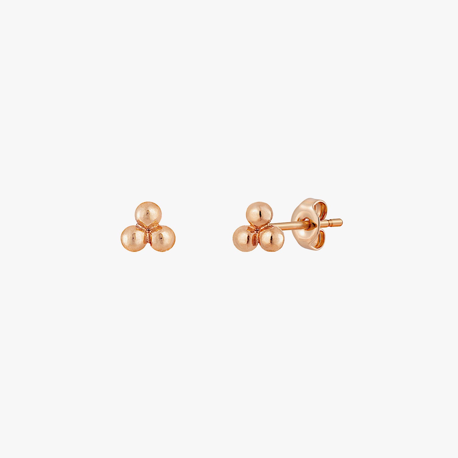Color:Rose Gold