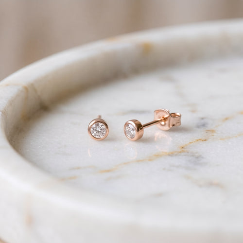 Color:Rose Gold