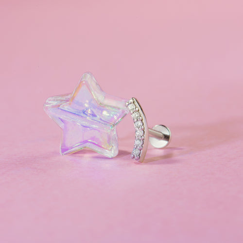Color:Silver