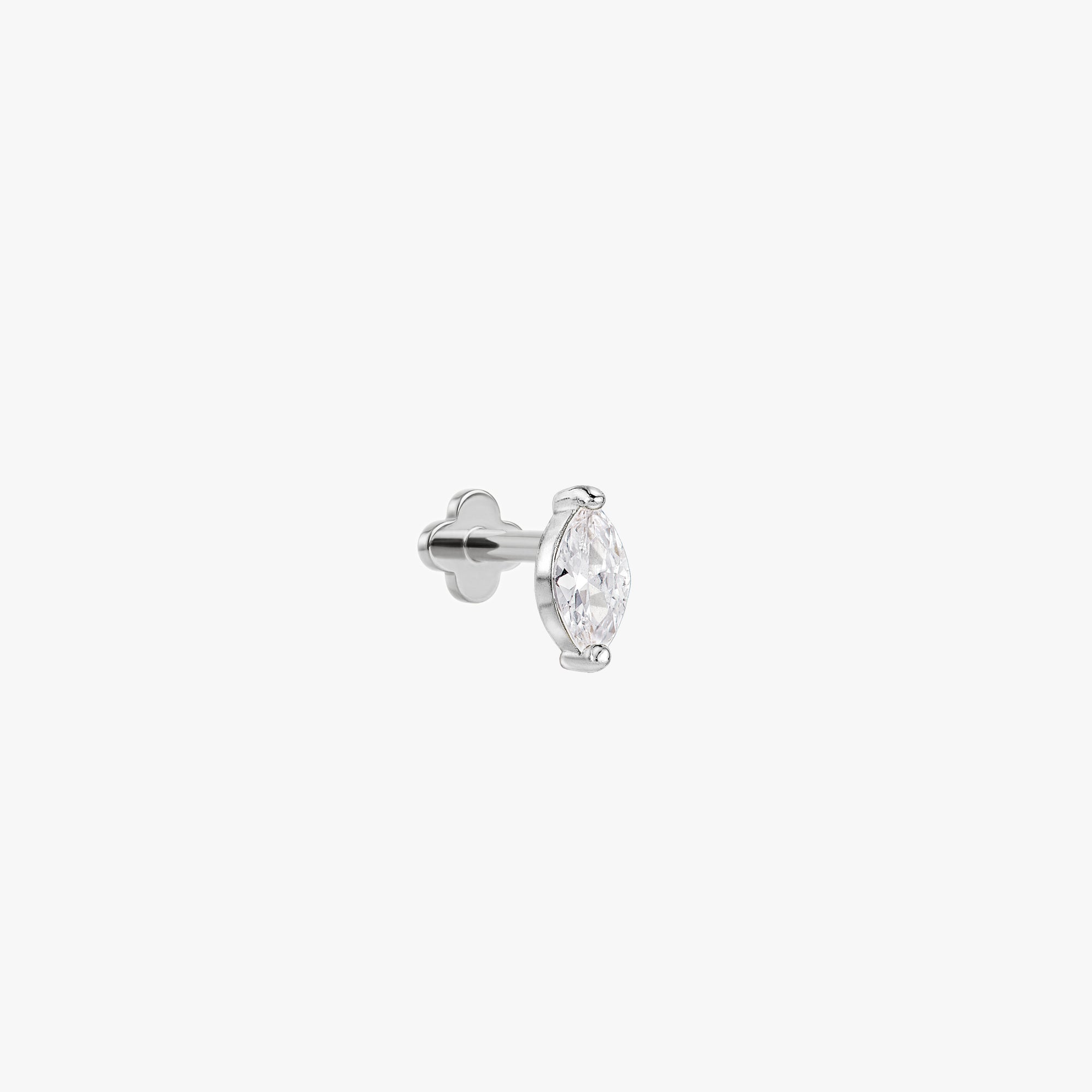 Color:Silver