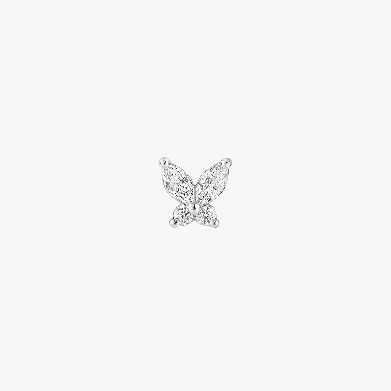 Color:Silver
Option:Single
Option:Pair