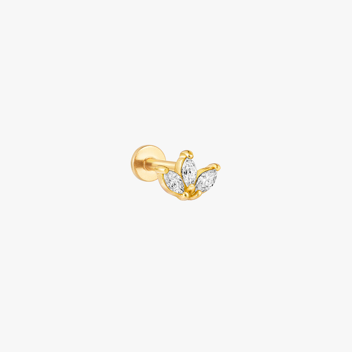 Color:Gold
Option:Single
Option:Pair