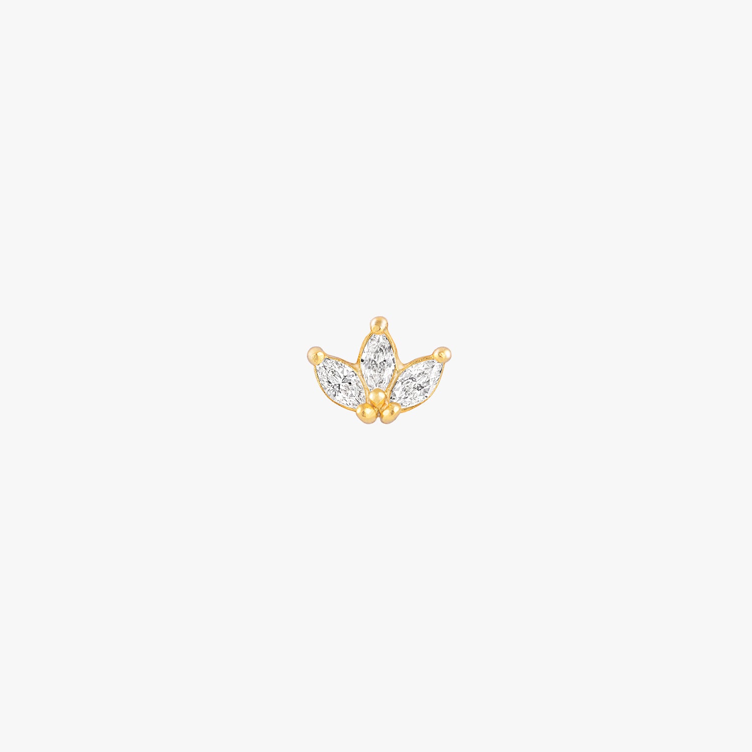Color:Gold
Option:Single
Option:Pair