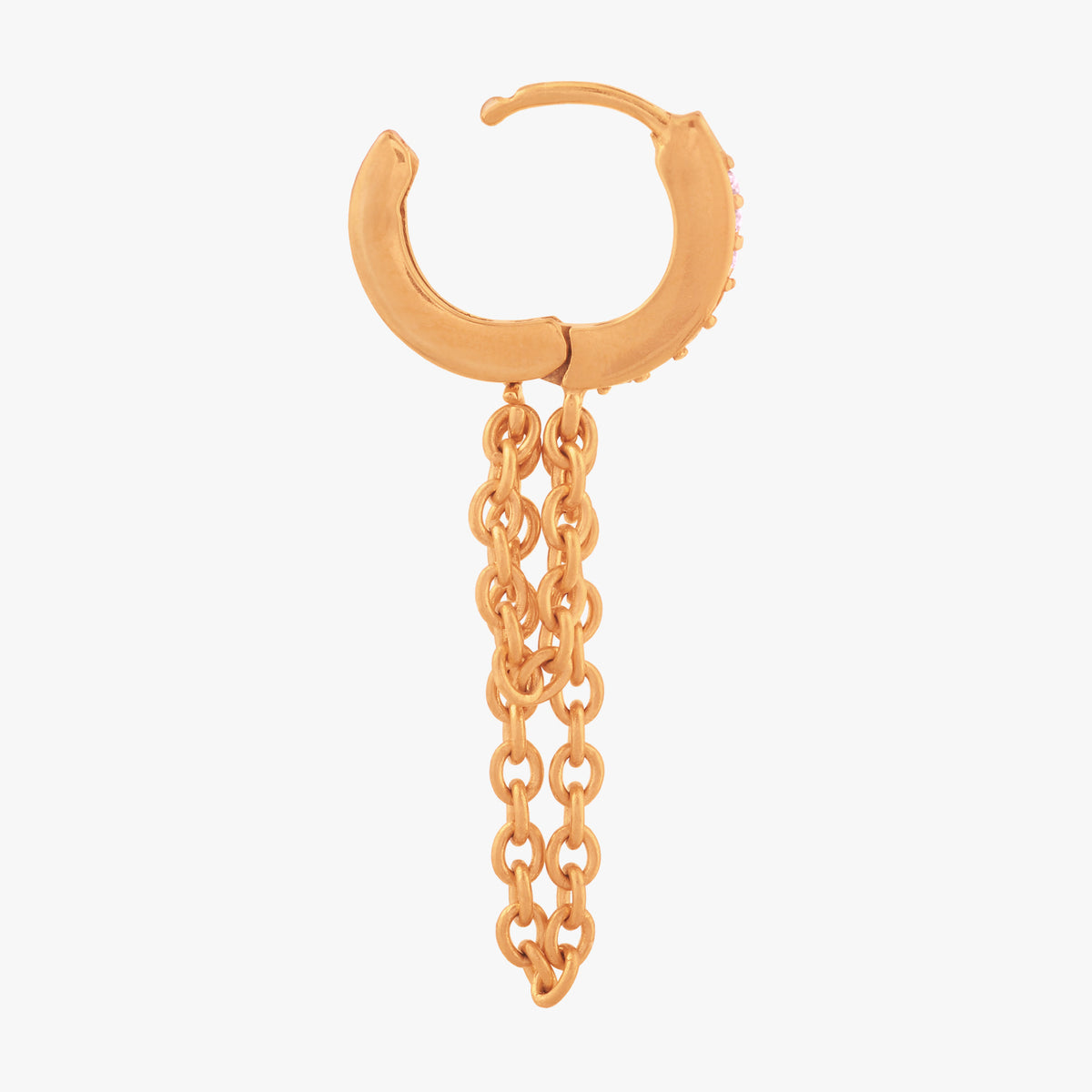 Eternity Ring Forward Chain Clicker