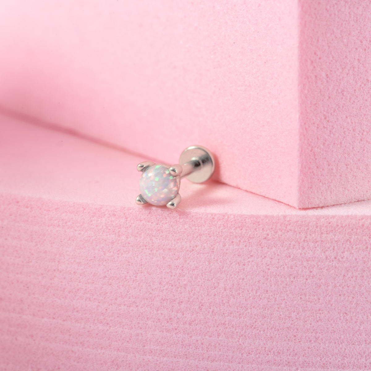 Color:Silver