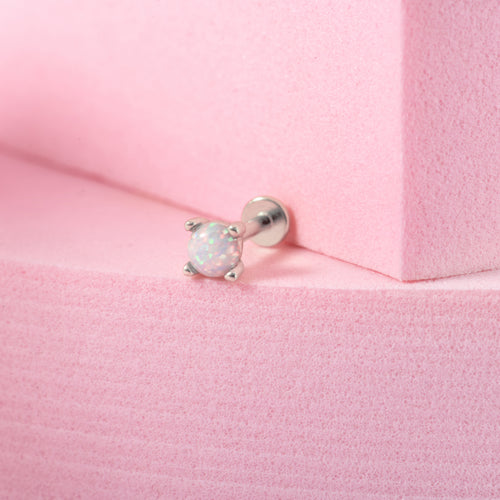 Color:Silver