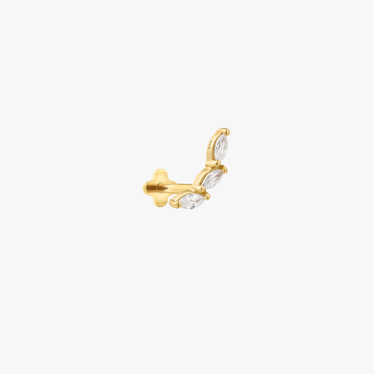 Color:Gold
Option:Single
Option:Pair