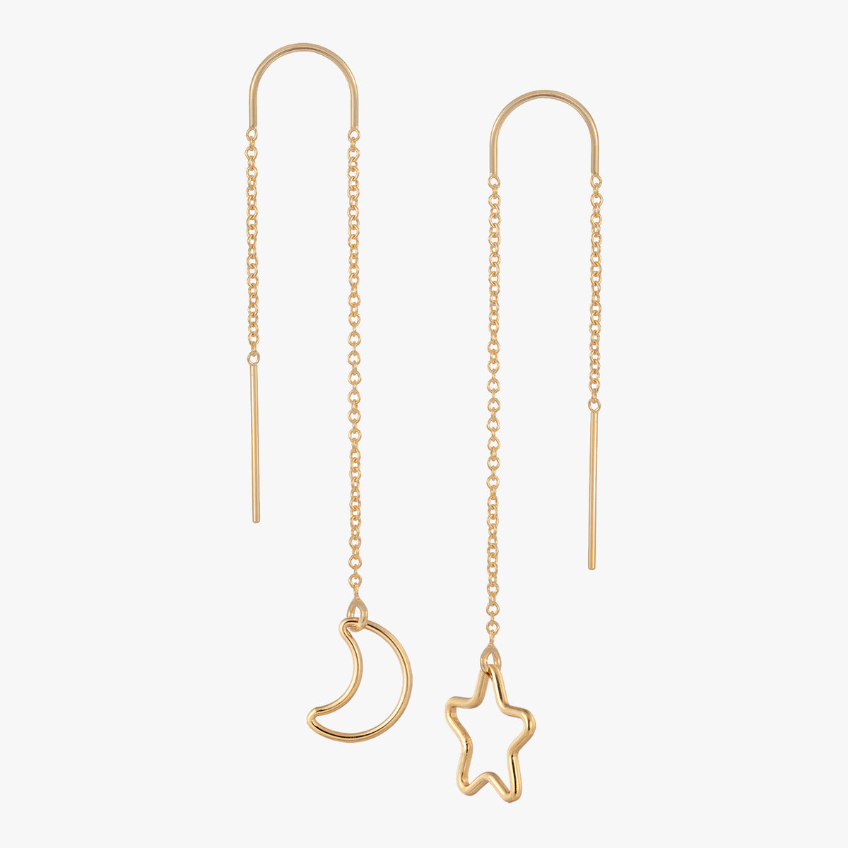 Color: Gold