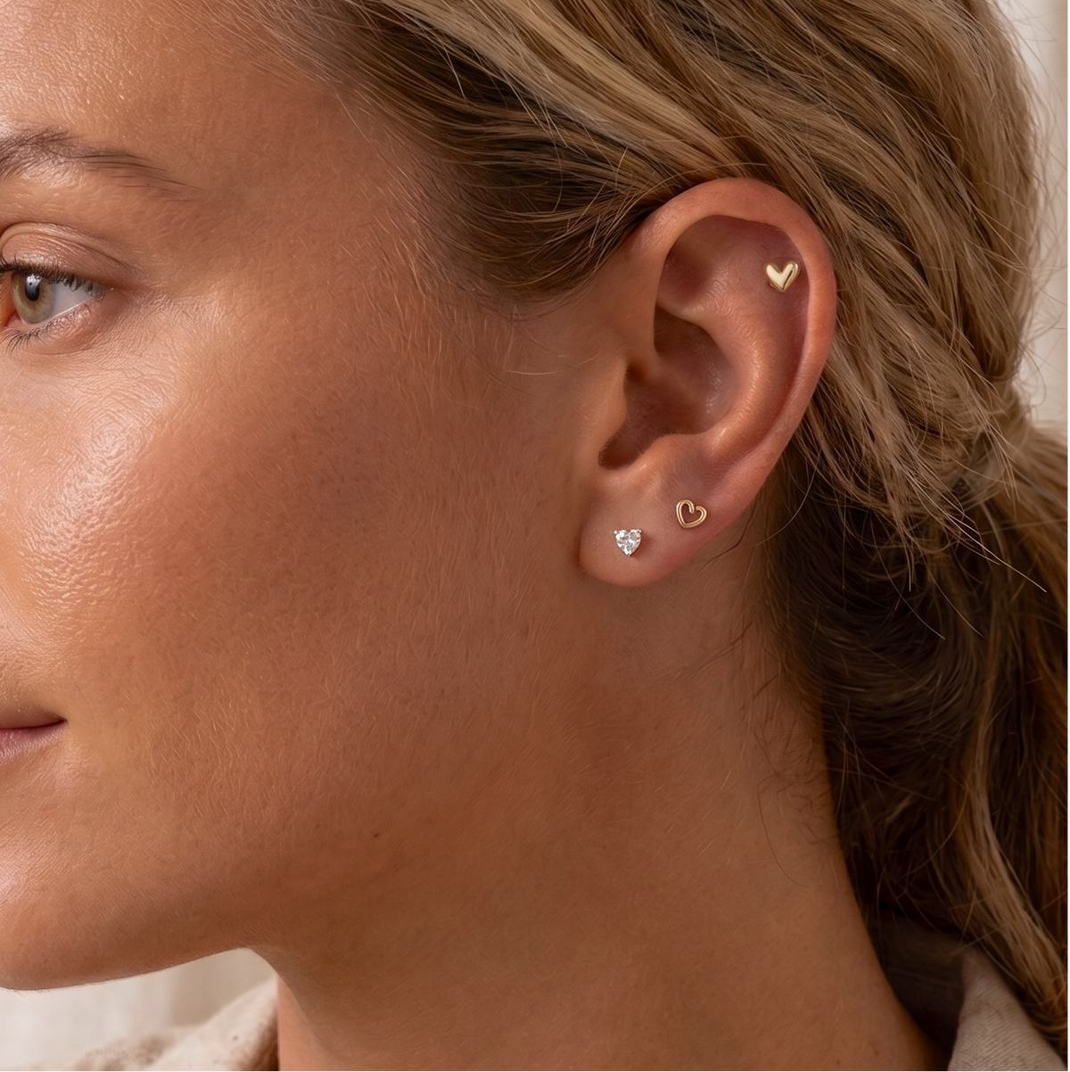Color:Yellow Gold