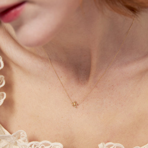 Color:Yellow Gold