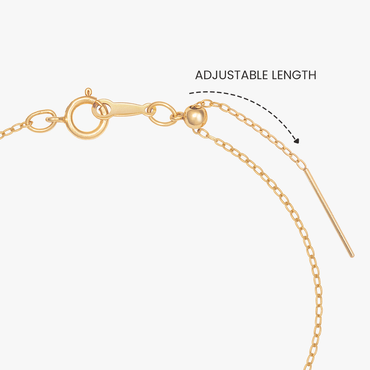 Color:Gold