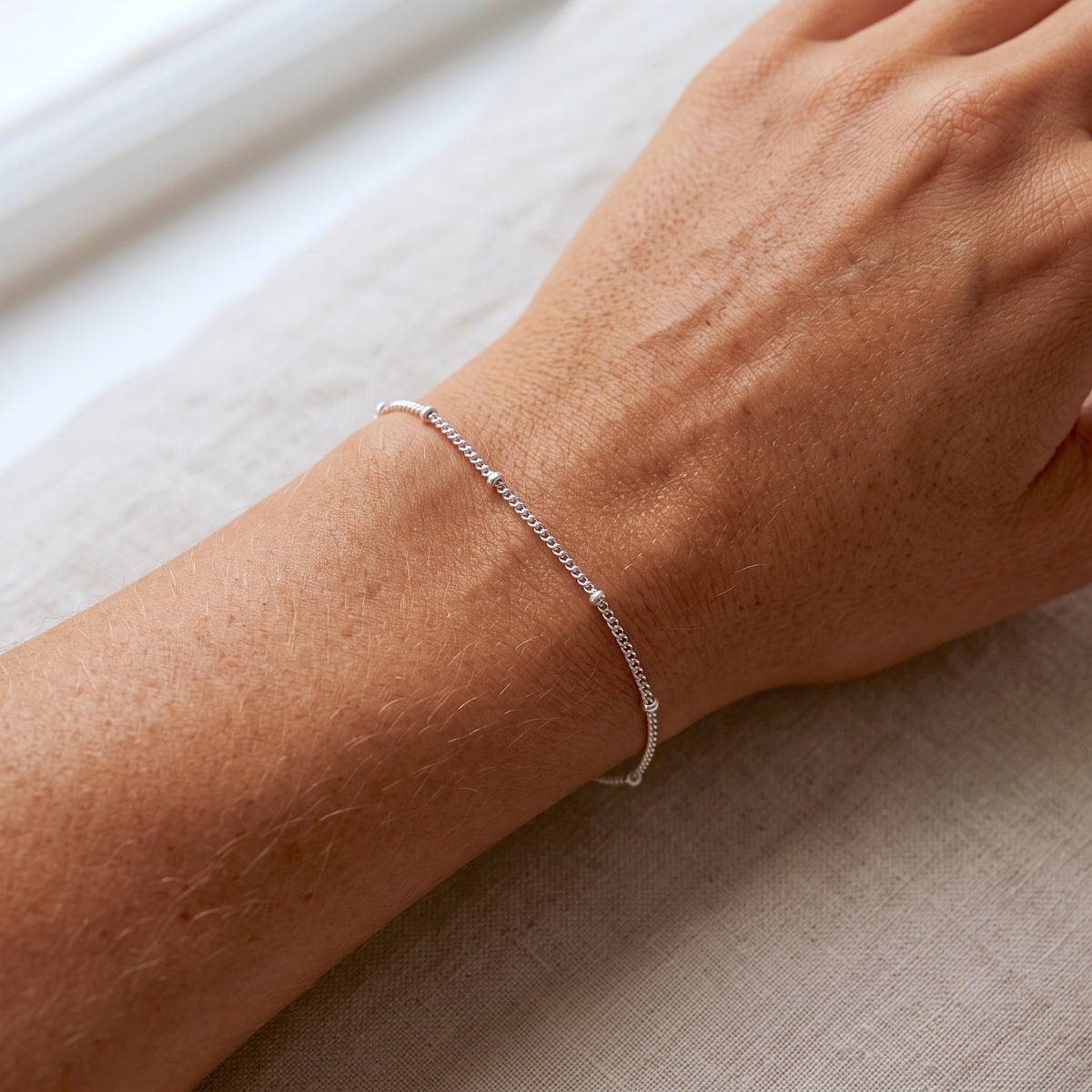 Color: Silver