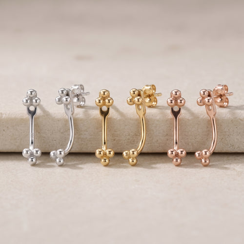 Color: Gold
Color: Silver
Color: Rose Gold
