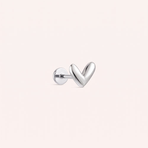 Color:White Gold