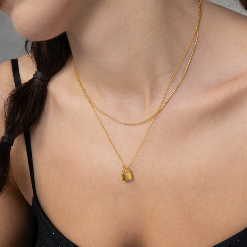 Color:Gold