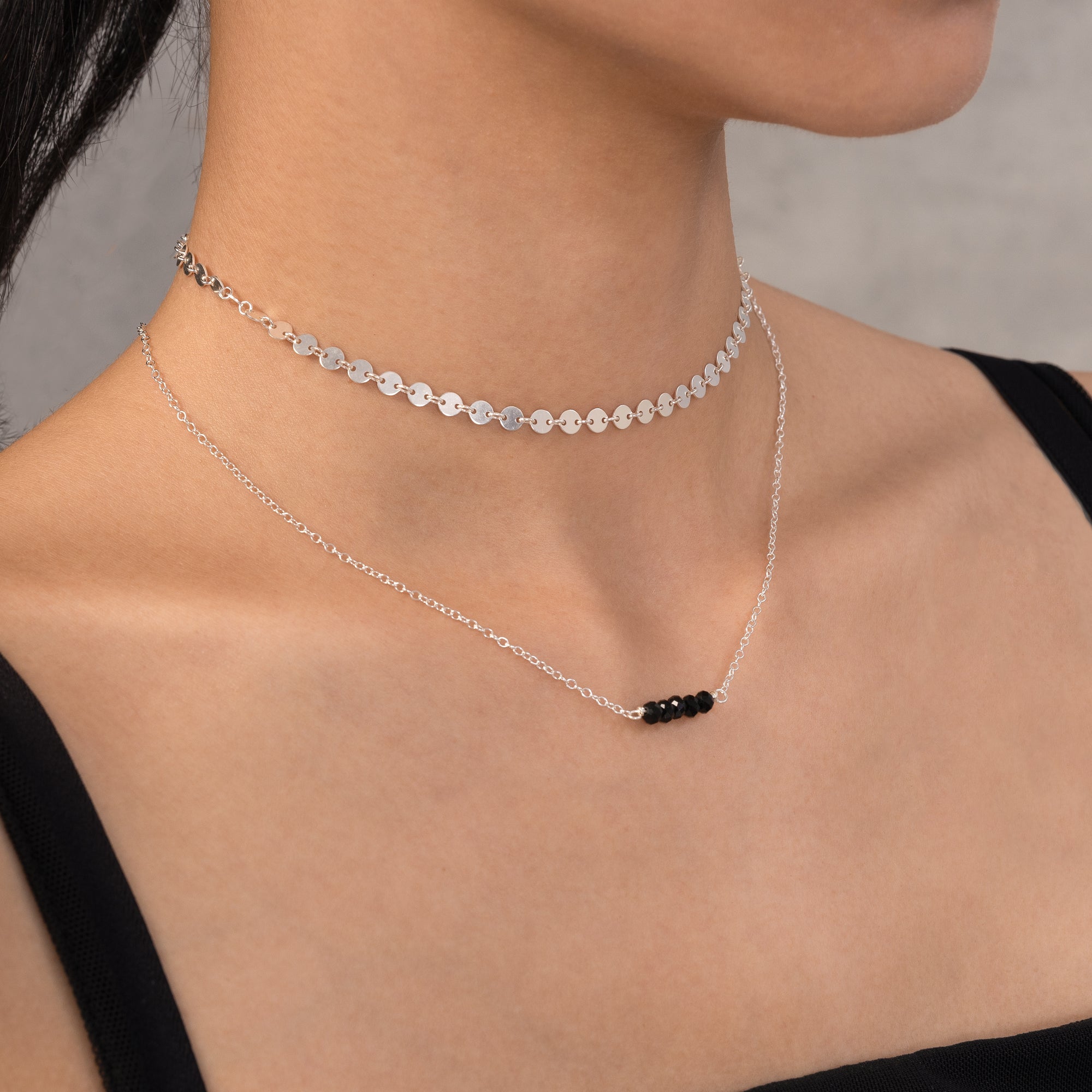 Color:Silver