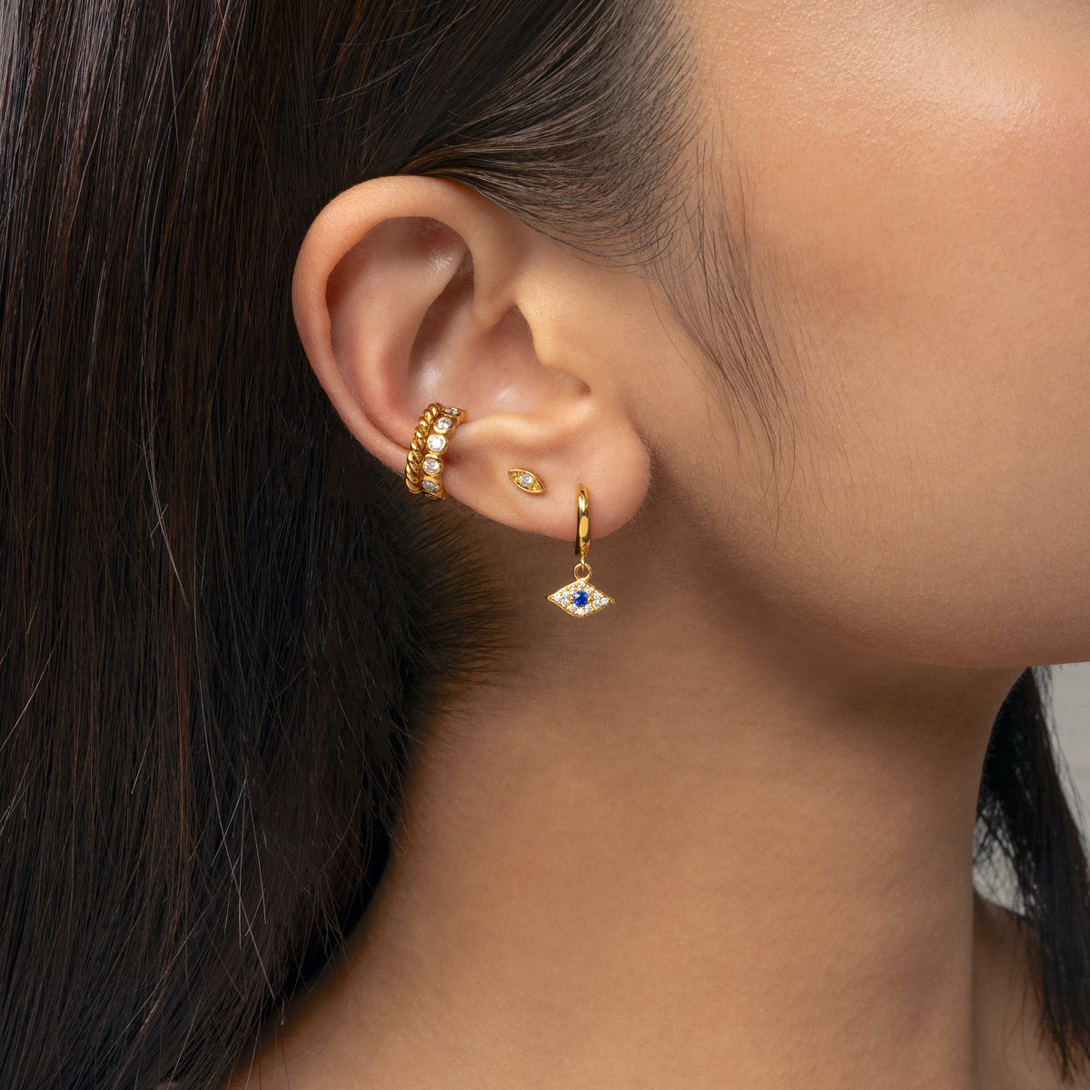 Color:Gold