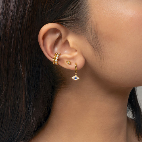 Color:Gold