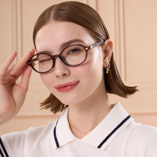 Silver Round Ball Hoop Earrings