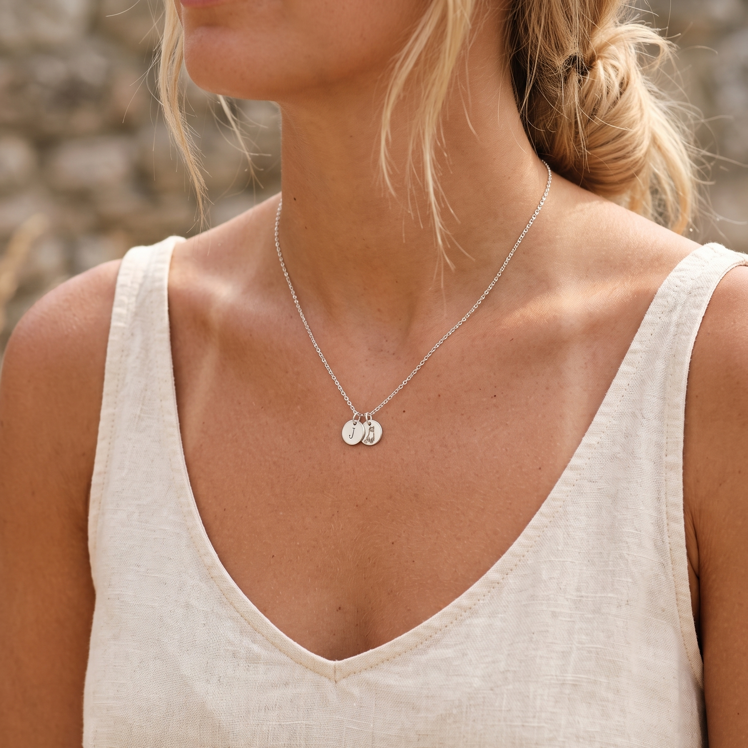 Color: Silver