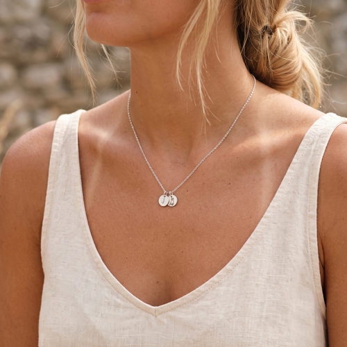 Color: Silver