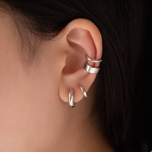 Basic Luxe Ear Cuff