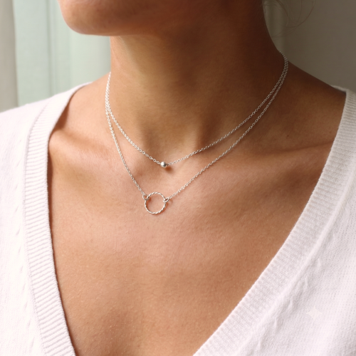 Collar de bola