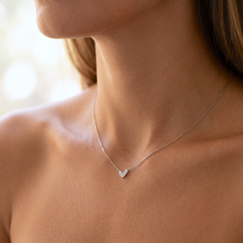 Color:White Gold