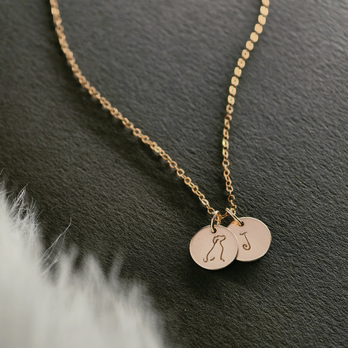 Color: Gold