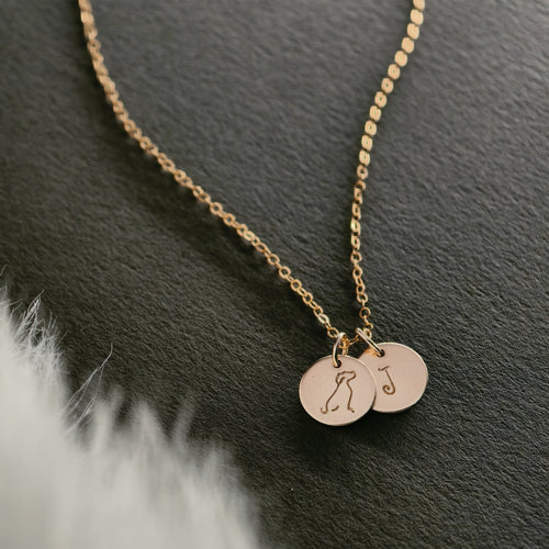 Color: Gold