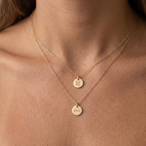 Color: Gold