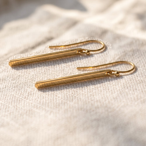 Color: Gold
