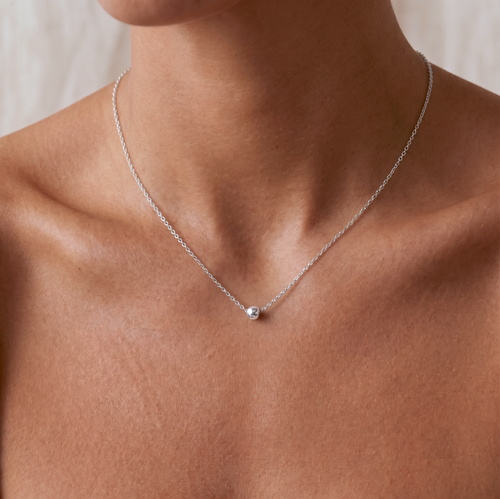 Collar de bola