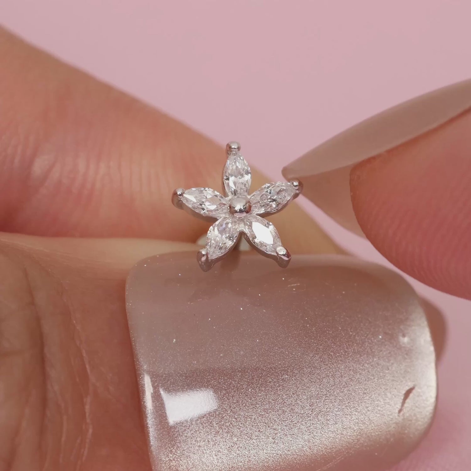 Color:Silver