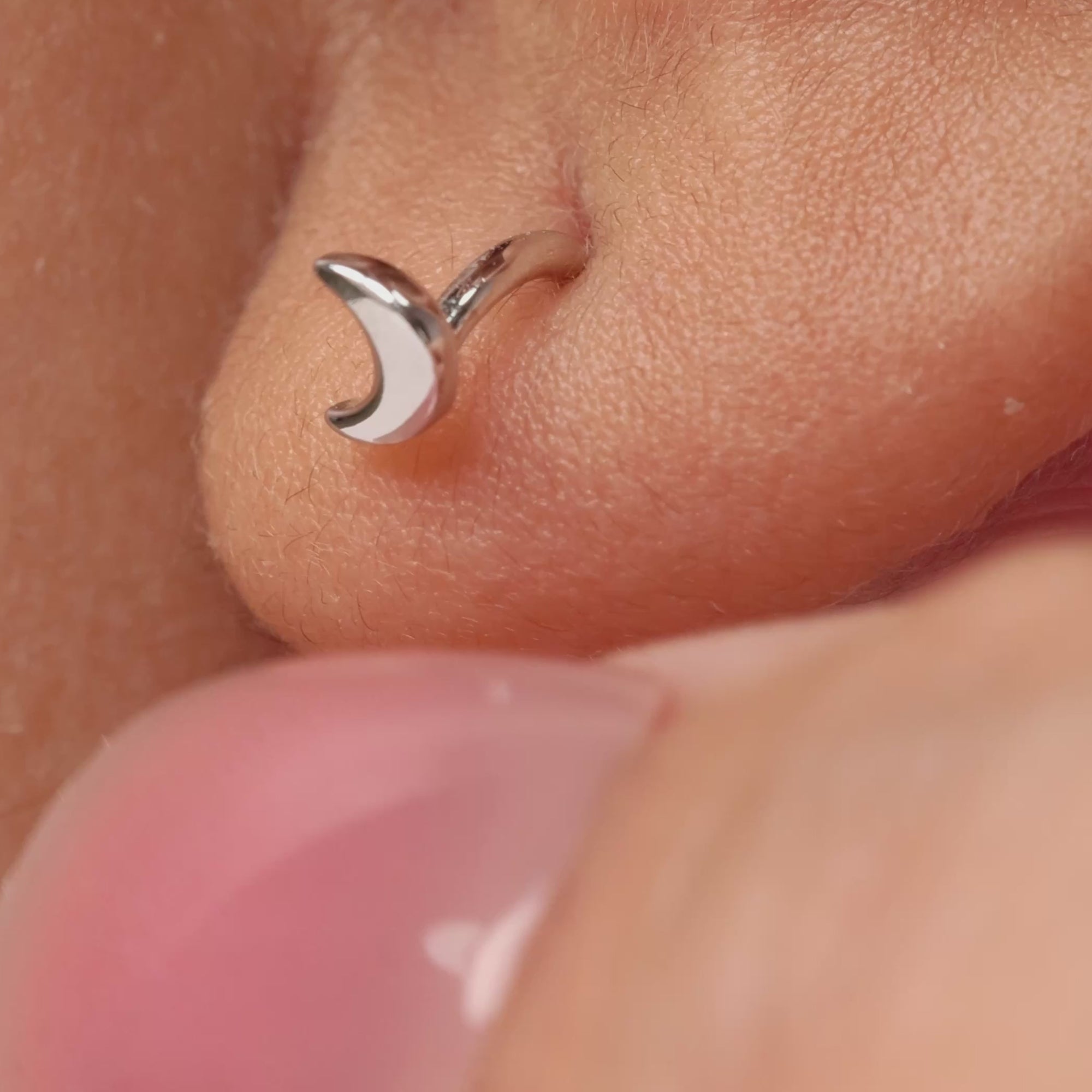 Color:Silver