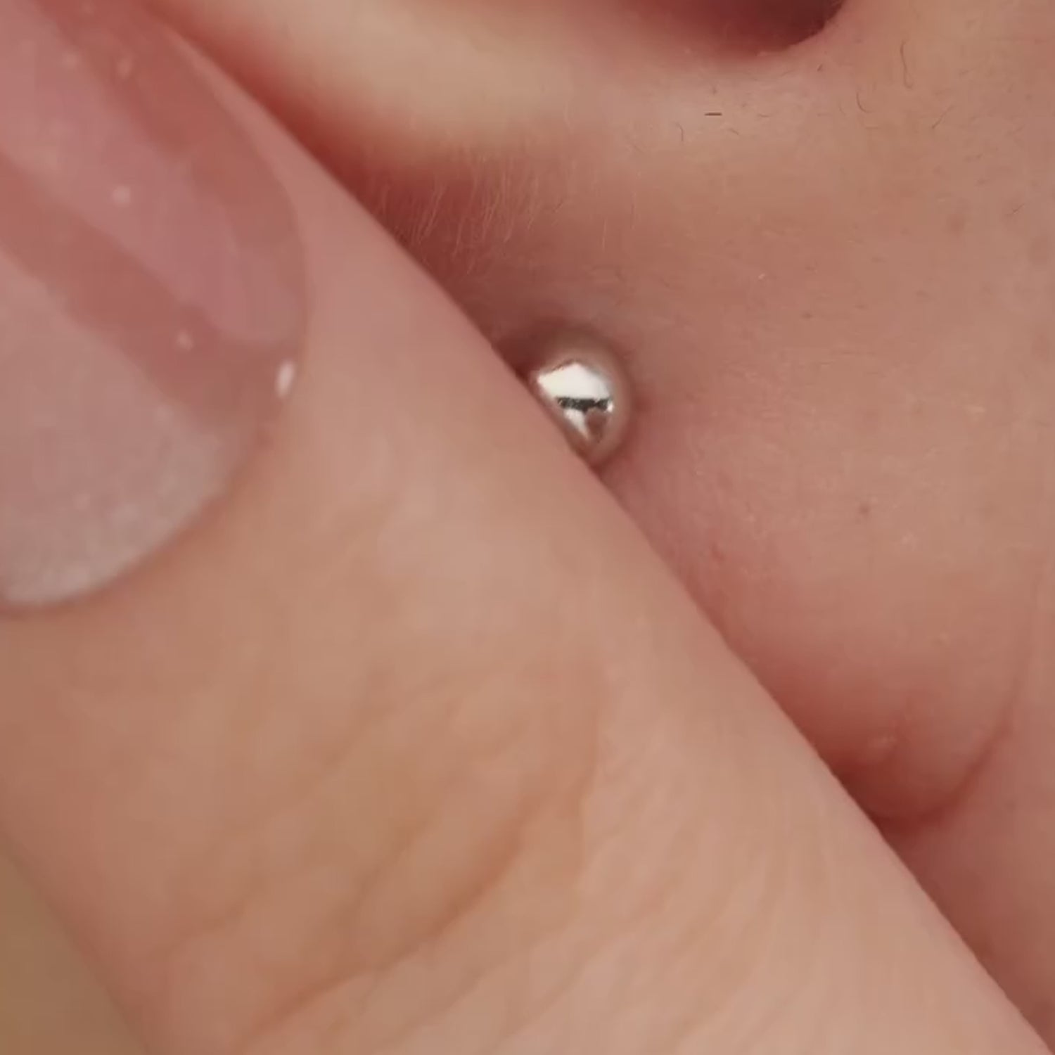 Color:Silver