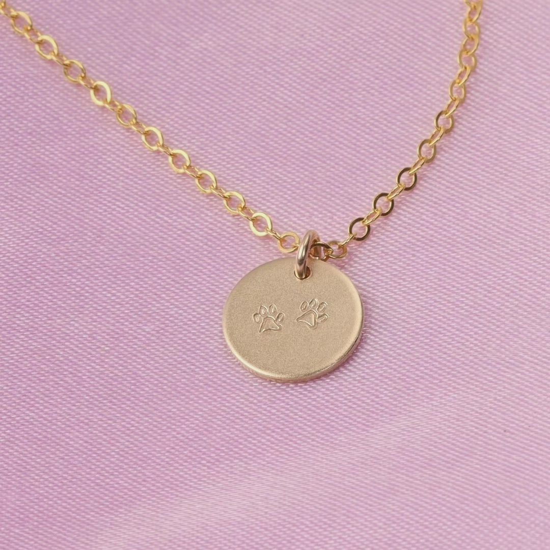 Color: Gold