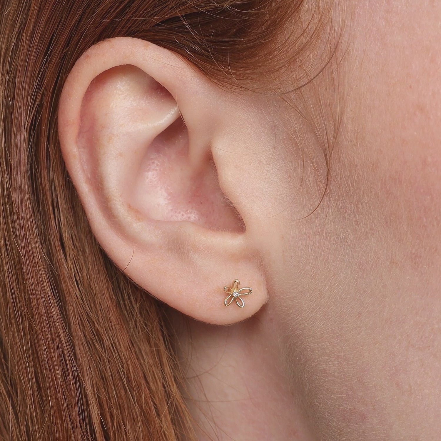 Color:Yellow Gold