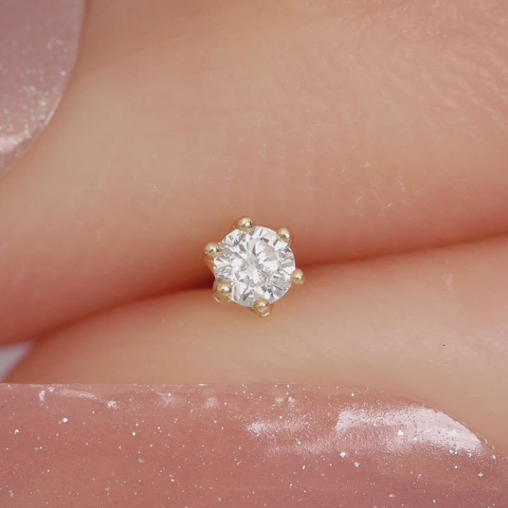 Color:Yellow Gold
Option:Single
Option:Pair