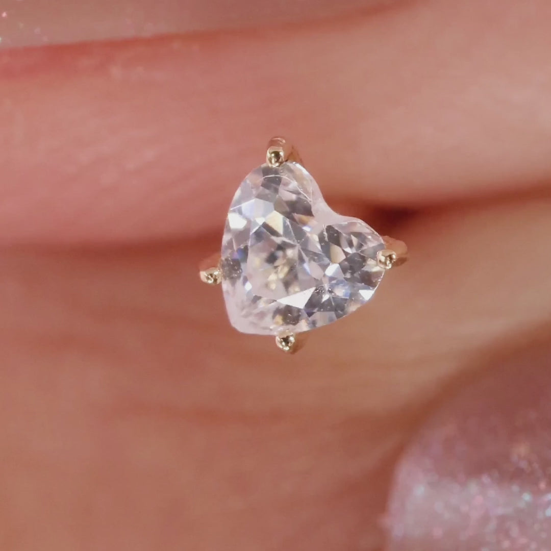 Color:Yellow Gold
Option:Single
Option:Pair