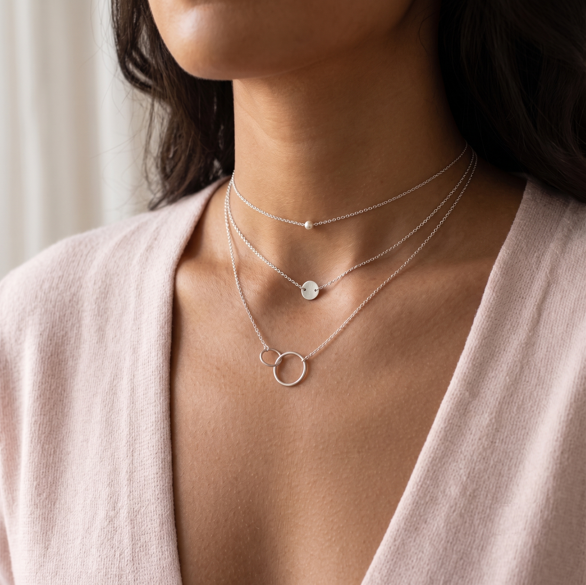 Minimal Little Ball Choker