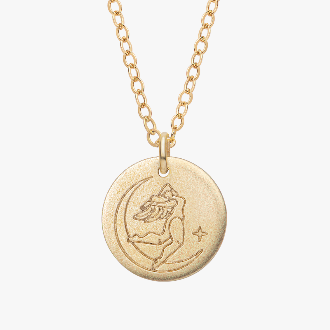 Personalized Empowerment Necklace
