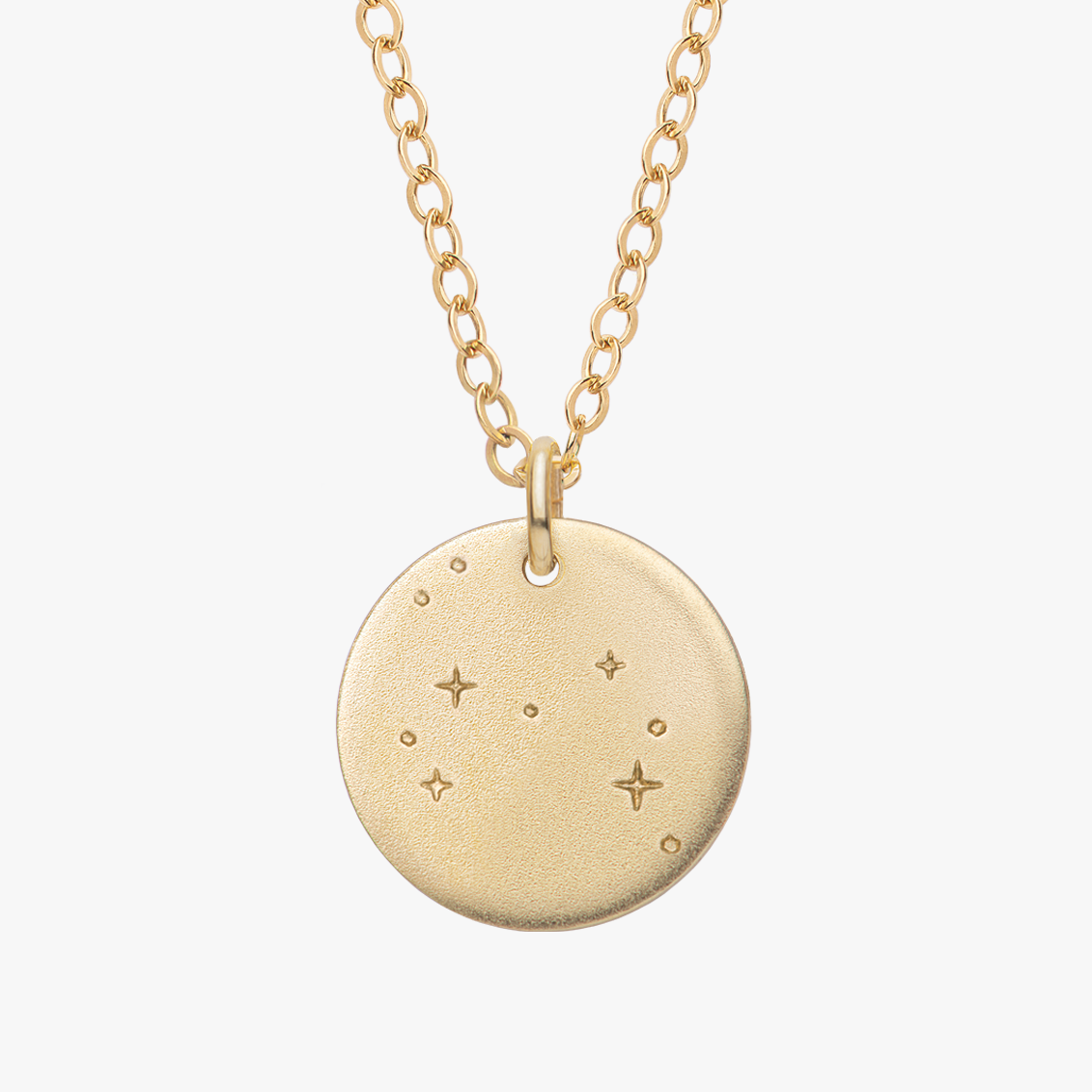 Color: Gold