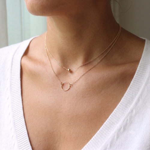 Collar de bola