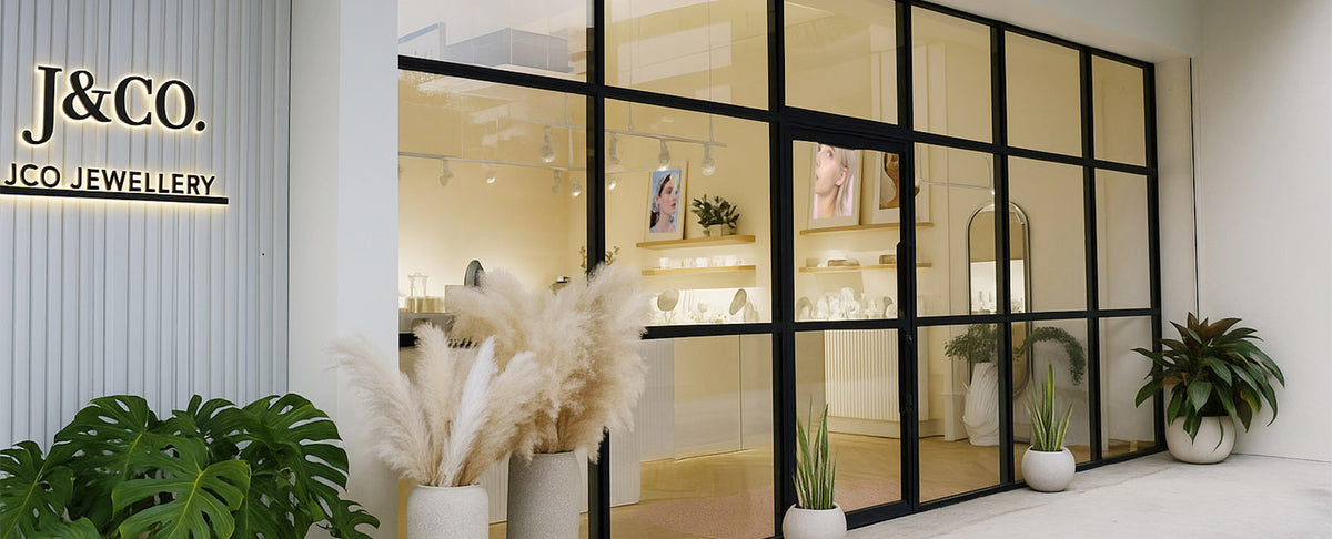 showroom