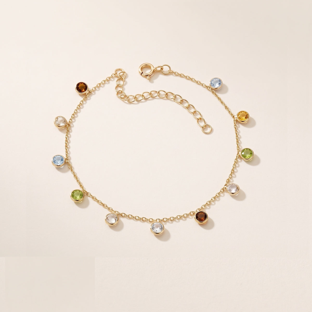 Bracelet de lunette de shaker