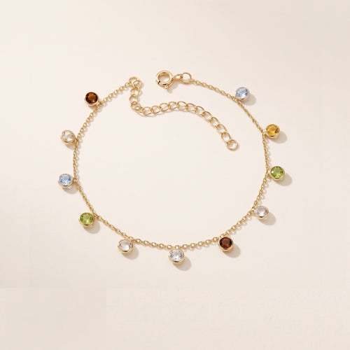 Bracelet de lunette de shaker