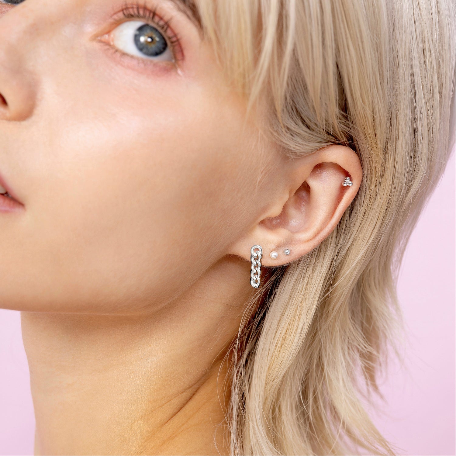 Color:Silver
