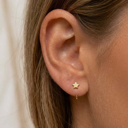 Color:Gold