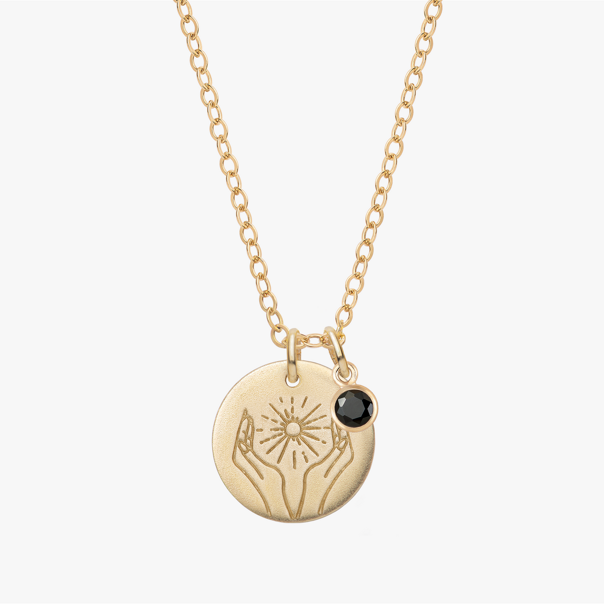 Collana personalizzata con Tarocchi
